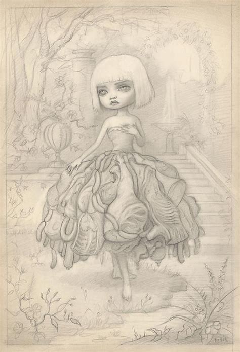 Mark Ryden The Gay 90 s Show Doctor Ojiplático
