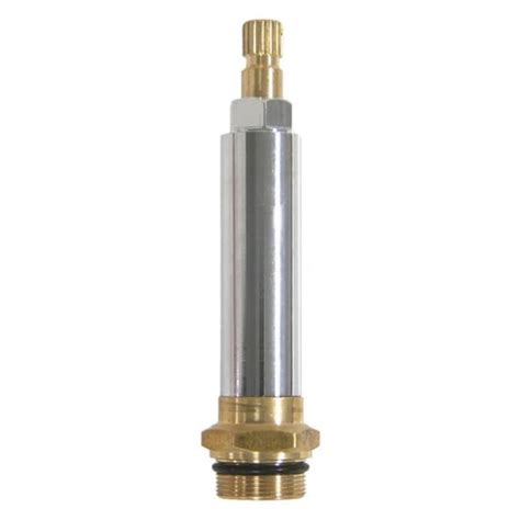 Kohler 2 Handle Brass Tubshower Valve Stem For Kohler In The Faucet