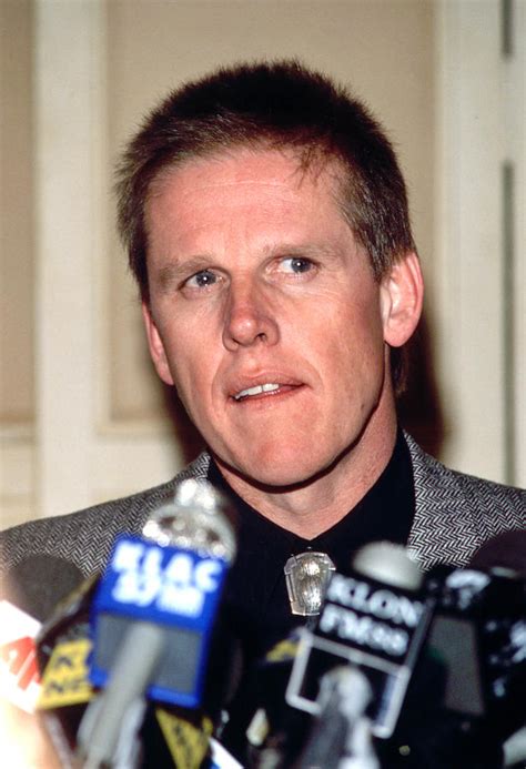 Gary Busey Photograph by Mediapunch - Fine Art America