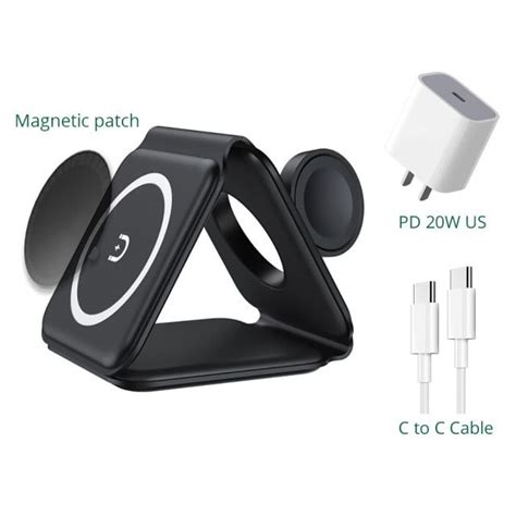 Limited offer! This awesome Wireless Charger for Apple Watch/iPhone for ...