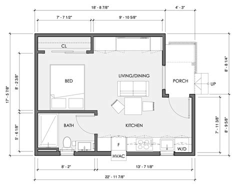 Garage Conversions Los Angeles Accessory Dwelling Units - Granny Flats