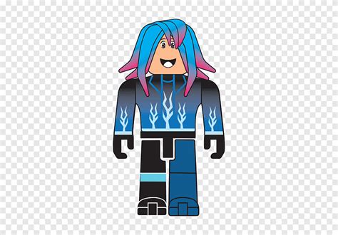 Blue Ninja Shirt Roblox