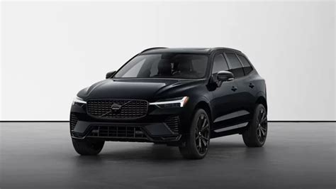 2025 Volvo XC60: Release Date, Features, Price & Specs - FcEvNews.com