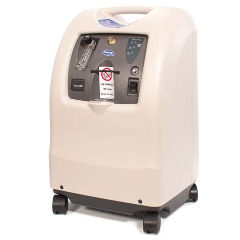 Invacare Perfecto2 V Oxygen Concentrator