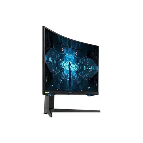 Samsung Odyssey G7 27 Curved 1440p 2k 240hz Va 1ms Mk Computer Store