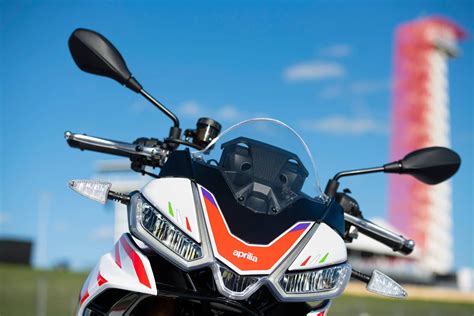 Aprilia Tuono V Factory Guide Total Motorcycle