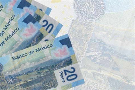 Mexican Peso Archives - Foreign Currency