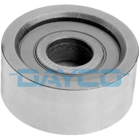 Deflection Guide Pulley V Ribbed Belt DAYCO APV2189 Trodo