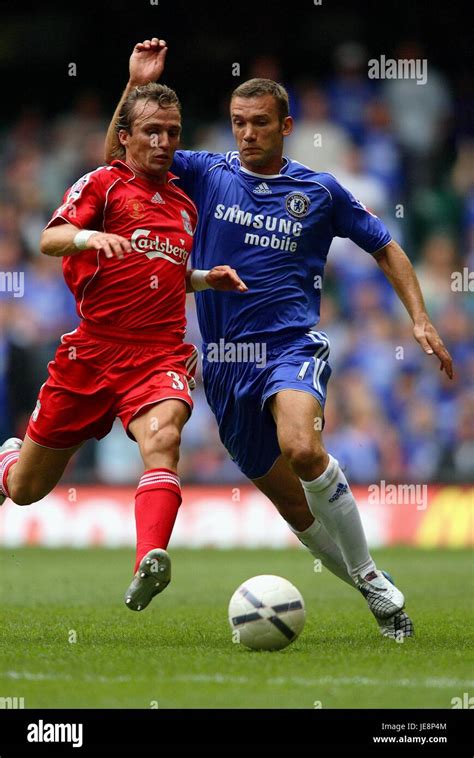 Zenden chelsea hi-res stock photography and images - Alamy