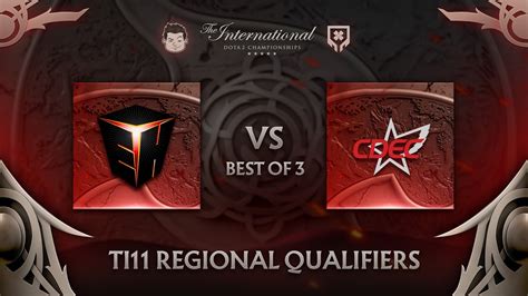 Fil Ehome Vs Cdec Bo The International China Regional