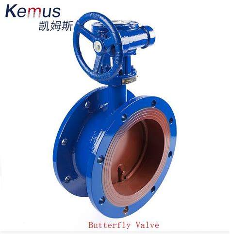 Gate Valve Vs Butterfly Valve Advantage And Disadvantages Knowledge Xiamen Kemus Valve Coltd