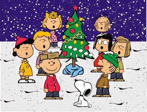 peanuts gang christmas clipart 10 free Cliparts | Download images on Clipground 2024