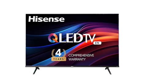 Amazon Sale 2024 On Best Hisense Smart Tv Grab Up To 47 Discount