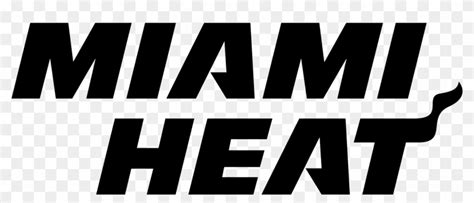 Miami Heat Logo Printable