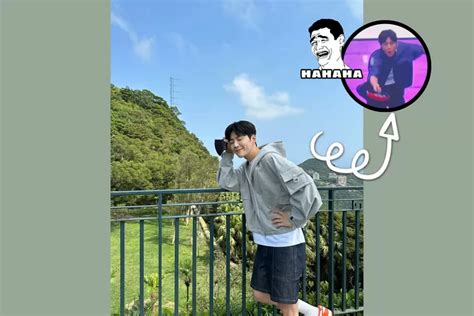 Kerandoman Kim Seon Ho Ketika Fan Meeting Di Jakarta Mulai Dari