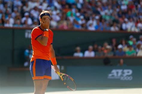 Rafael Nadal Gan El T Tulo Y Pens Que Se Lo Saltar A Dice Mats Wilander