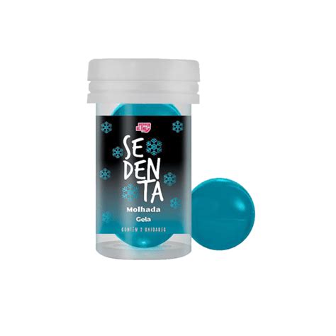 Bolitas Frias Seex Luxe Sex Shop Montevideo Uruguay