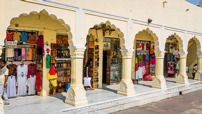 10 Places To Shop In Jaipur Shopping In Jaipur