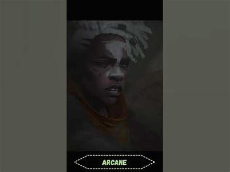 СОВЕТНИК ХЕЙМЕРДИНГЕР И ЭККО #Arcane #Аркейн #shorts - YouTube