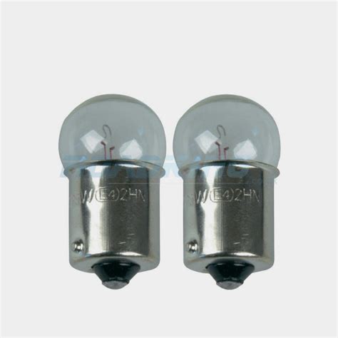 Truck Bulb Ba15s 24 Volt 2 Pcs 24v Uk