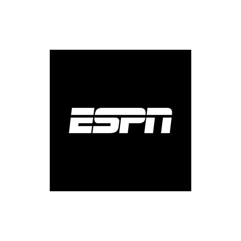 Espn logo transparent PNG 27075955 PNG