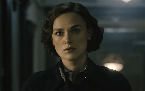 El Estrangulador De Boston Con Keira Knightley Llega A Disney La