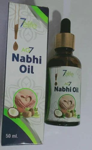 Nabhi oil, 60 ml at Rs 100/bottle in Jaipur | ID: 26271878148