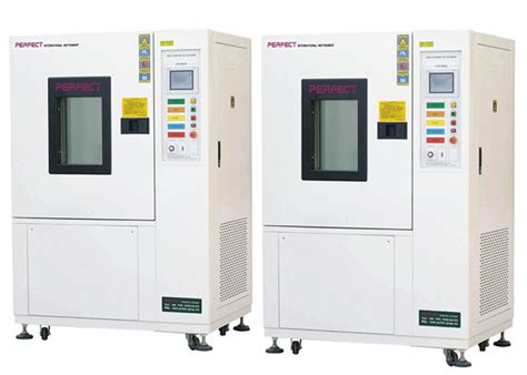 High Temperature Test Chamber Low Temperature Chamber Microcomputer