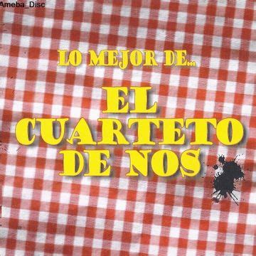 Miren Para All Single Ep De El Cuarteto De Nos Letras