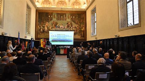 150 anni a fianco della città la Polizia locale di Ravenna festeggia l