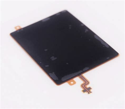 Original Sony Xperia Tablet Z SGP311 NFC Aerial Antenna Module EBay