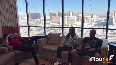 Amateur Mistiquethemilf 1 Bbc Dreier Auf Flourish Amateurs XHamster