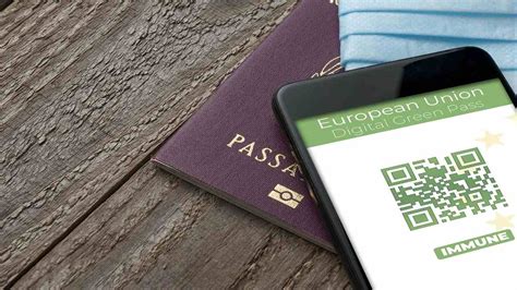 Green Pass I Luoghi Dove Potrebbe Diventare Obbligatorio In Italia