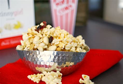 Best 20 Low Calorie Popcorn Recipes – Best Diet and Healthy Recipes ...