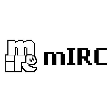 Mirc Logo Png Transparent And Svg Vector Freebie Supply