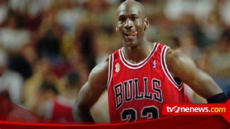 Siapkan Miliar Lelang Jersey Michael Jordan Di Final Nba