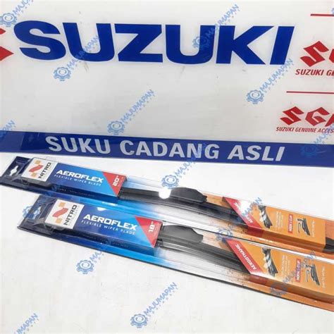 Wiper Blade Depan Suzuki Escudo Escudo Escudo Xl Lazada