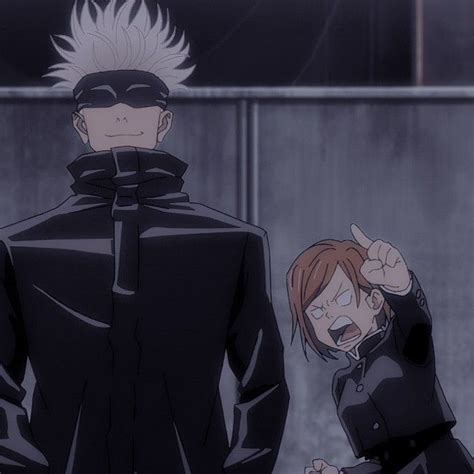 Jujutsu Kaisen Matching Icons 22