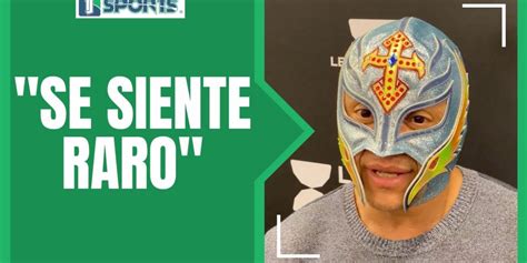 El Sentimiento De Rey Mysterio Por El Retiro De Vince Mcmahon De La Wwe