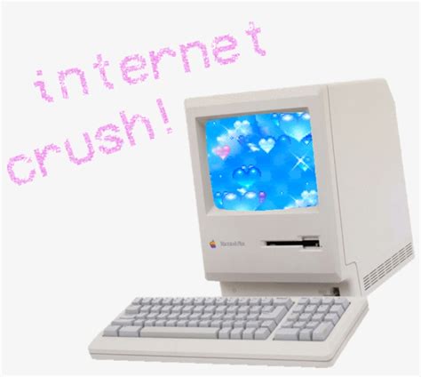 Png Pastel Vaporwave Aesthetic Love Pink 90s Cute Kawai 90s Png