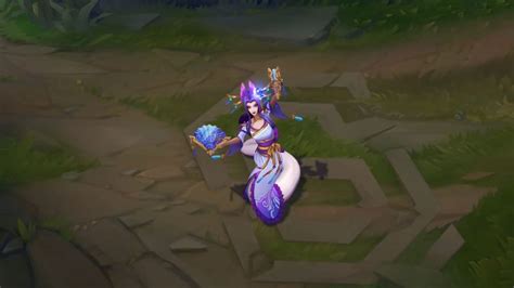 League Of Legends 1016 Patch Notes Spirit Blossom Ahri Cassiopeia Kindred Riven Tricksfast