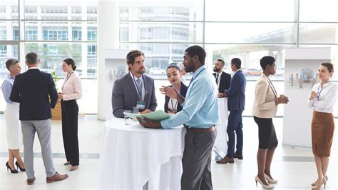 Essential Business Event Tips Your Business Can Use Corporate Vision