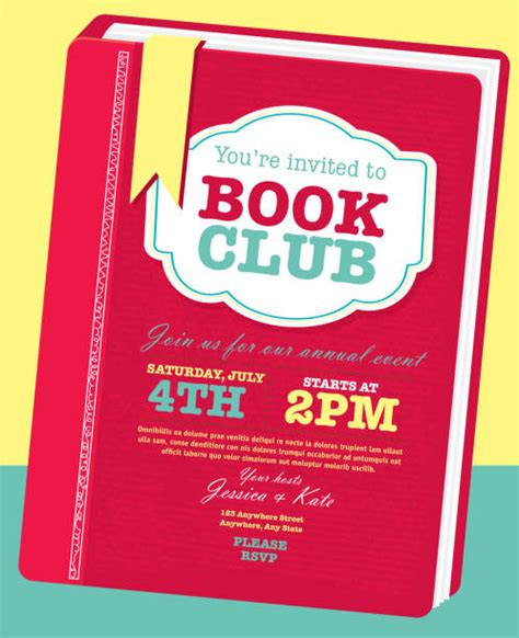 Book Club Clip Art, Vector Images & Illustrations - iStock