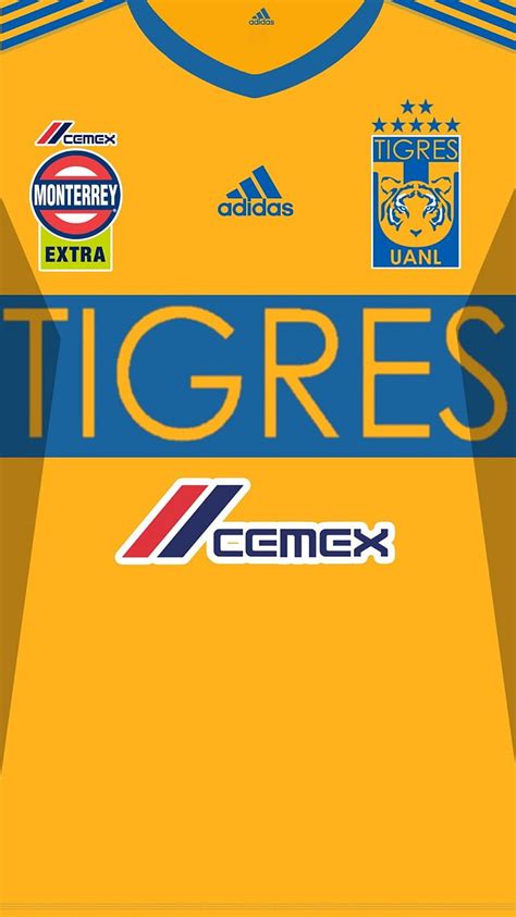 Tigres Uanl Felinos Incomparables Libres Y Lokos Nuevo Leon Hd