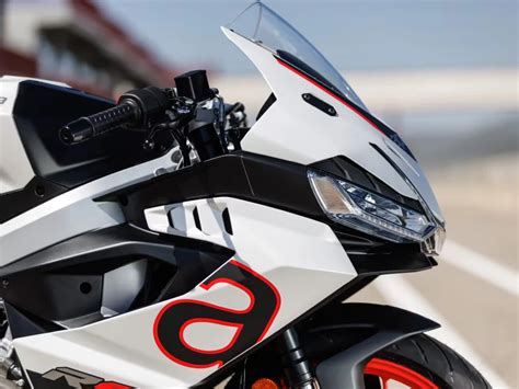 Aprilia RS 457 In India Discover Price Features Colors