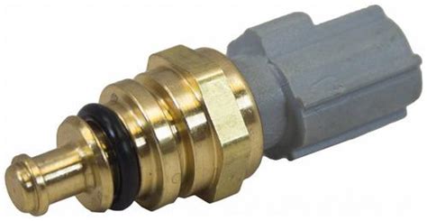 Motorcraft 2 Terminal Coolant Temperature Sensor Sender Switch DY1269