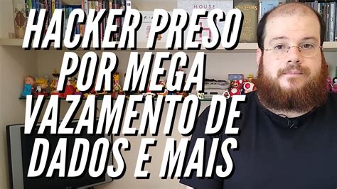 Hacker Preso Por Mega Vazamento V Deo Do Tiktok Leiloado E Redu O De