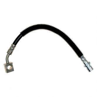 Chevy Astro Brake Lines Hoses Braided Extended Carid