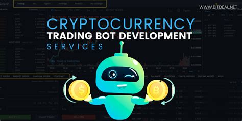 Everything That You Should Learn About Crypto Bots