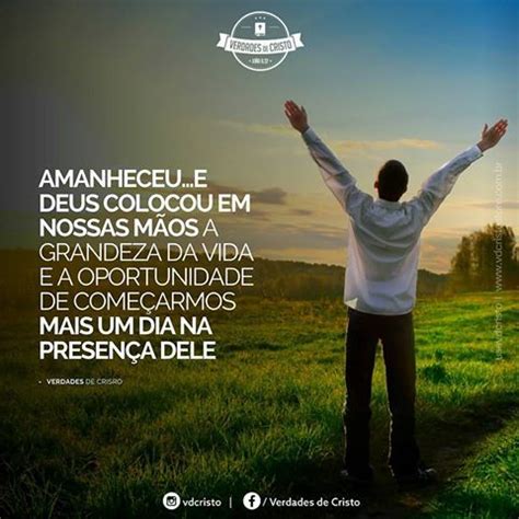 Pin De Kuhnes Silva Em Frases Feliz Domingo Deus Mensagens De